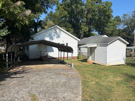 Cartersville, GA 30120 Bartow County