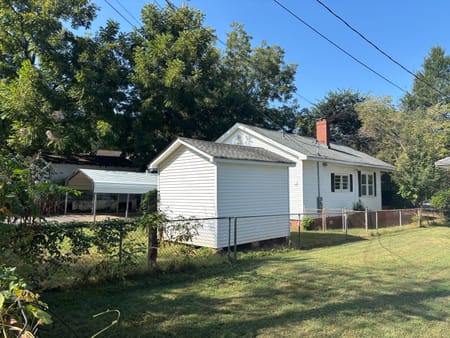 Cartersville, GA 30120 Bartow County