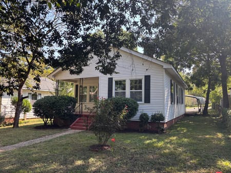 Cartersville, GA 30120 Bartow County