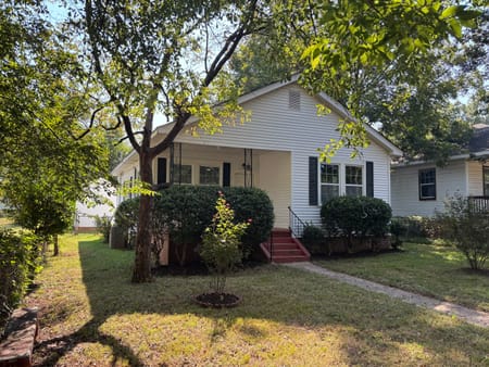 Cartersville, GA 30120 Bartow County