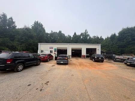 Pendergrass, GA 30567 Jackson County