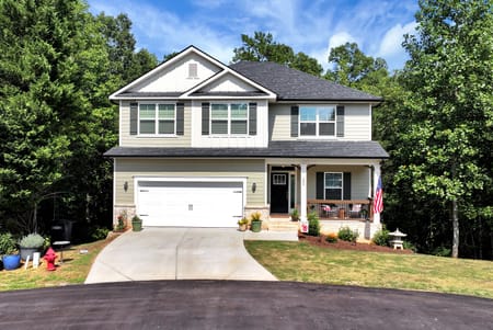 Demorest, GA 30535 Habersham County
