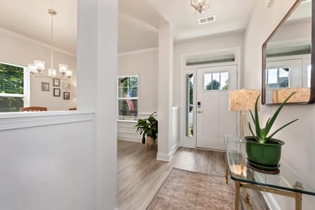Demorest, GA 30535 Habersham County