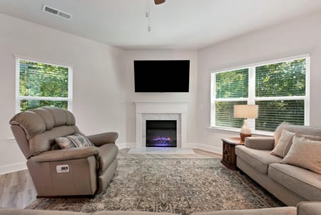 Demorest, GA 30535 Habersham County