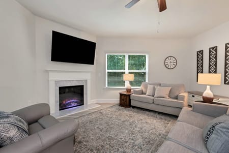 Demorest, GA 30535 Habersham County