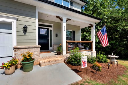 Demorest, GA 30535 Habersham County