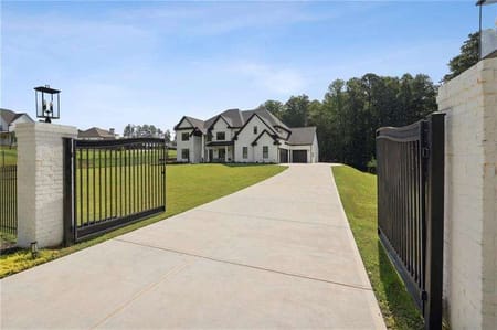 Buford, GA 30519 Gwinnett County