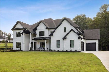Buford, GA 30519 Gwinnett County