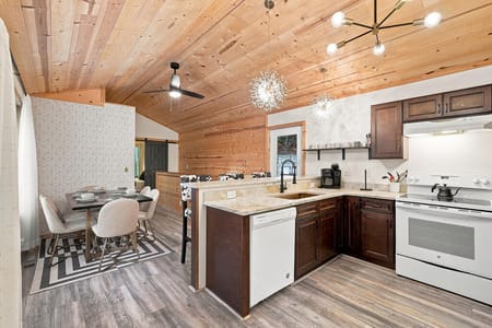 Cherry Log, GA 30522 Gilmer County