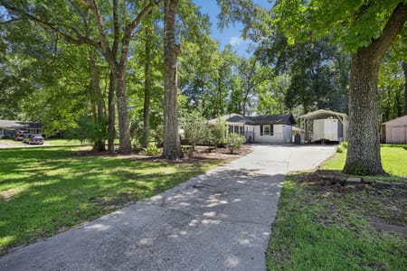 Richmond Hill, GA 31324 Bryan County