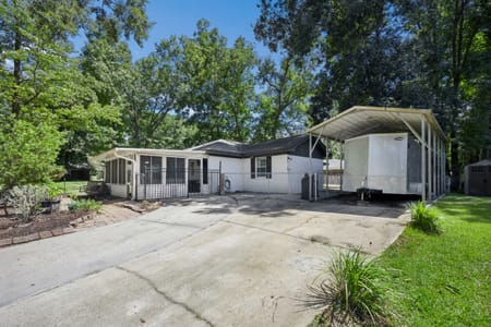 Richmond Hill, GA 31324 Bryan County