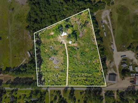 Millen, GA 30442 Jenkins County