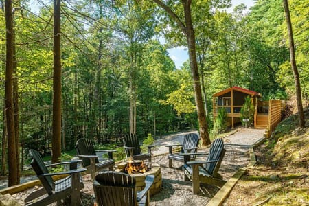 Cherry Log, GA 30522 Gilmer County