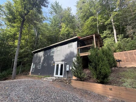 Cherry Log, GA 30522 Gilmer County