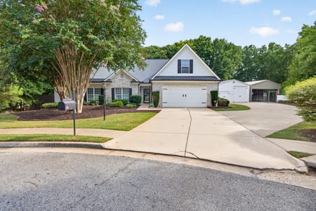 Jefferson, GA 30549 Jackson County
