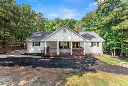 Gainesville, GA 30506 Hall County