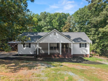 Gainesville, GA 30506 Hall County