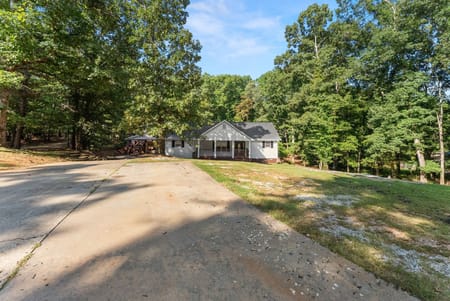 Gainesville, GA 30506 Hall County