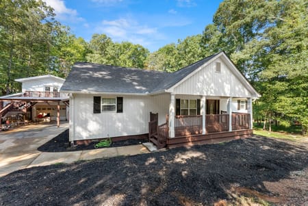 Gainesville, GA 30506 Hall County