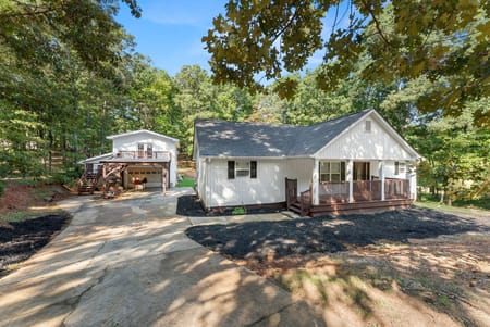 Gainesville, GA 30506 Hall County