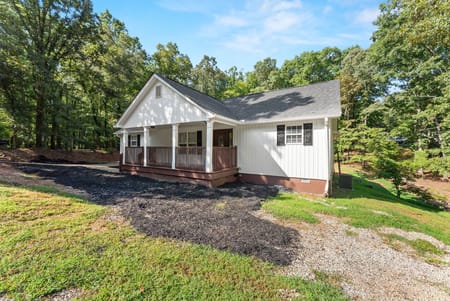Gainesville, GA 30506 Hall County