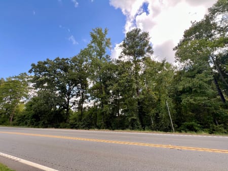 Milledgeville, GA 31061 Baldwin County