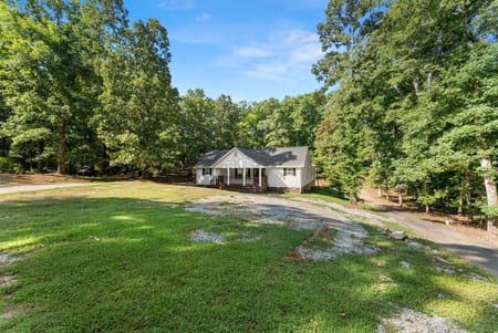 Gainesville, GA 30506 Hall County