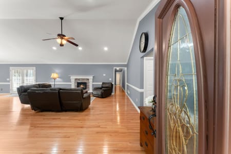 Gainesville, GA 30506 Hall County