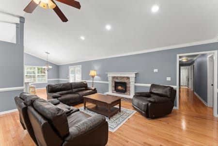 Gainesville, GA 30506 Hall County