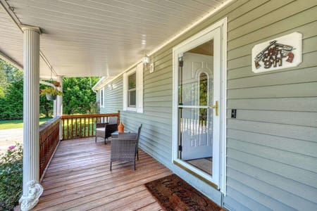 Blairsville, GA 30512 Union County