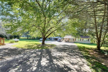 Blairsville, GA 30512 Union County