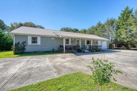 Blairsville, GA 30512 Union County