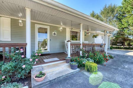 Blairsville, GA 30512 Union County
