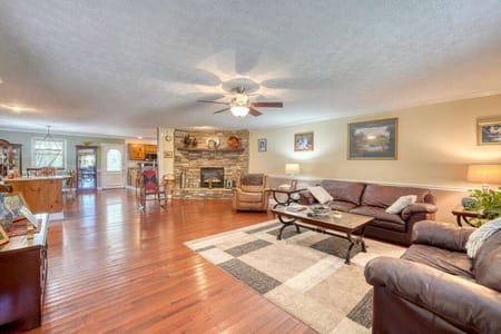 Blairsville, GA 30512 Union County