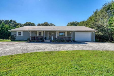 Blairsville, GA 30512 Union County