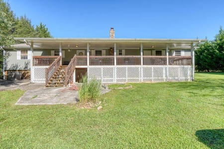 Blairsville, GA 30512 Union County