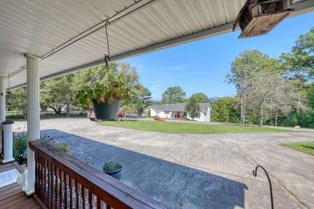 Blairsville, GA 30512 Union County