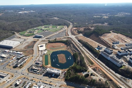 Cartersville, GA 30121 Bartow County