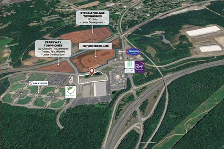 Cartersville, GA 30121 Bartow County