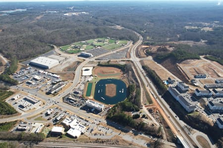 Cartersville, GA 30121 Bartow County
