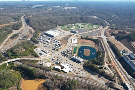 Cartersville, GA 30121 Bartow County