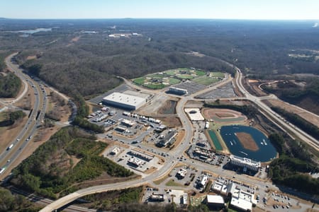 Cartersville, GA 30121 Bartow County