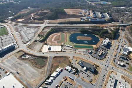 Cartersville, GA 30121 Bartow County
