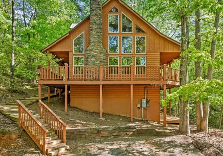 Cleveland, GA 30528 White County