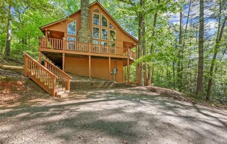 Cleveland, GA 30528 White County