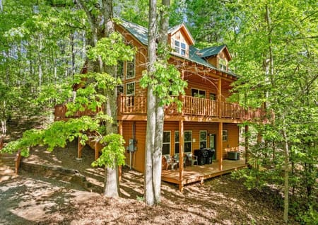 Cleveland, GA 30528 White County