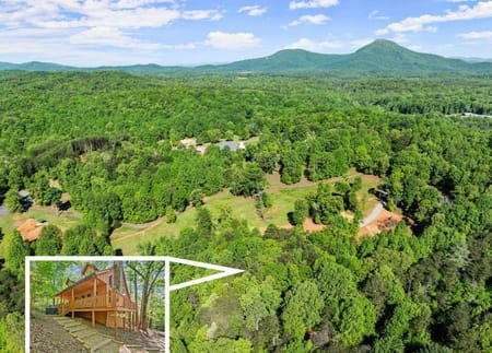 Cleveland, GA 30528 White County