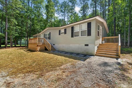 Eatonton, GA 31024 Putnam County