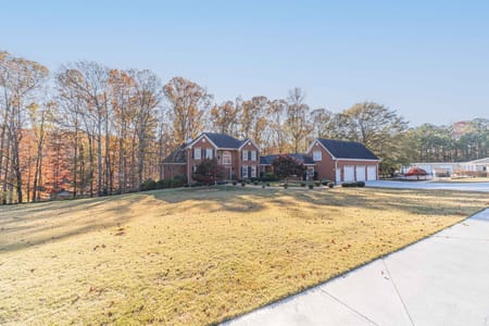 Covington, GA 30014 Newton County