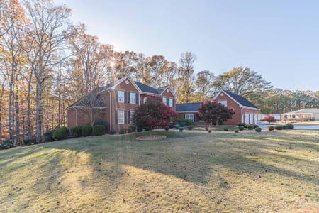 Covington, GA 30014 Newton County
